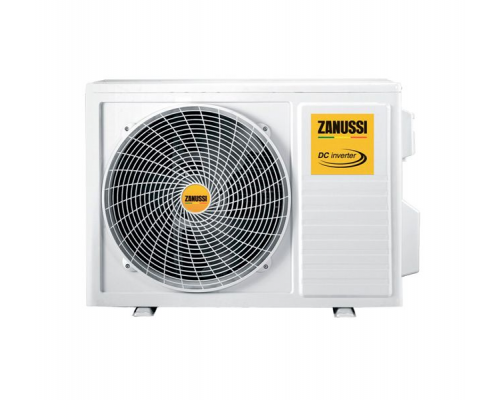 Мульти сплит-система Zanussi Multi Combo ERP DC ZACO/I-27 H3 FMI2/N8/Out